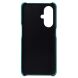 Защитный чехол Deexe Pocket Case для OnePlus Nord CE 3 Lite - Green (326533G). Фото 4 из 4