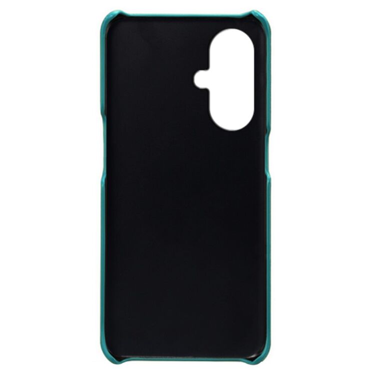 Защитный чехол Deexe Pocket Case для OnePlus Nord CE 3 Lite - Green: фото 4 из 4