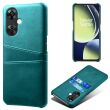 Защитный чехол Deexe Pocket Case для OnePlus Nord CE 3 Lite - Green (326533G)