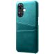 Защитный чехол Deexe Pocket Case для OnePlus Nord CE 3 Lite - Green (326533G). Фото 2 из 4