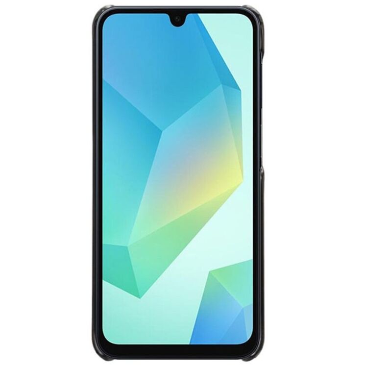 Защитный чехол Deexe Pocket Case для Samsung Galaxy A16 (A165) - Black: фото 4 из 4