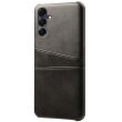Защитный чехол Deexe Pocket Case для Samsung Galaxy A16 (A165) - Black (365270B)
