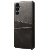 Защитный чехол Deexe Pocket Case для Samsung Galaxy A16 (A165) - Black: фото 1 из 4