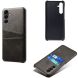 Защитный чехол Deexe Pocket Case для Samsung Galaxy A16 (A165) - Black (365270B). Фото 2 из 4