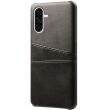 Защитный чехол Deexe Pocket Case для Samsung Galaxy A36 (A366) - Black (372008B)