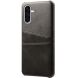 Защитный чехол Deexe Pocket Case для Samsung Galaxy A36 (A366) - Black (372008B). Фото 1 из 4