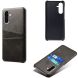 Защитный чехол Deexe Pocket Case для Samsung Galaxy A36 (A366) - Black (372008B). Фото 2 из 4