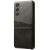 Захисний чохол Deexe Pocket Case для Samsung Galaxy S25 (S931) - Black: фото 1 з 4