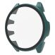 Захисний чохол Deexe Protective Frame для Garmin Forerunner 165 - Pine Needle Green (356500G). Фото 1 з 3