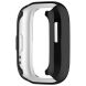 Защитный чехол Deexe Protective Frame для Huami Amazfit Active (A2211) - Black (319709B). Фото 4 из 8