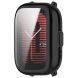 Защитный чехол Deexe Protective Frame для Huami Amazfit Active (A2211) - Black (319709B). Фото 2 из 8