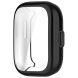 Защитный чехол Deexe Protective Frame для Huami Amazfit Active (A2211) - Black (319709B). Фото 3 из 8