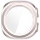 Защитный чехол Deexe Protective Frame для Samsung Galaxy Watch Ultra (47mm) - Starlight (358023SL). Фото 6 из 7
