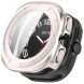 Защитный чехол Deexe Protective Frame для Samsung Galaxy Watch Ultra (47mm) - Starlight (358023SL). Фото 1 из 7