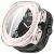 Защитный чехол Deexe Protective Frame для Samsung Galaxy Watch Ultra (47mm) - Starlight: фото 1 из 7