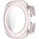 Защитный чехол Deexe Protective Frame для Samsung Galaxy Watch Ultra (47mm) - Starlight (358023SL). Фото 4 из 7