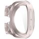Защитный чехол Deexe Protective Frame для Samsung Galaxy Watch Ultra (47mm) - Starlight (358023SL). Фото 5 из 7