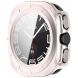 Защитный чехол Deexe Protective Frame для Samsung Galaxy Watch Ultra (47mm) - Starlight (358023SL). Фото 2 из 7