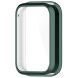 Защитный чехол Deexe Protective Frame для Xiaomi Mi Smart Band 9 Pro - Green (370301G). Фото 3 из 8