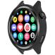Защитный чехол Deexe Protective Frame для Xiaomi Watch S4 - Black (377000B). Фото 2 из 7