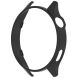 Защитный чехол Deexe Protective Frame для Xiaomi Watch S4 - Black (377000B). Фото 3 из 7