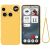 Захисний чохол Deexe Silicone Case для Nothing Phone (3) - Yellow: фото 1 з 9