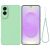 Защитный чехол Deexe Silicone Case для Samsung Galaxy S25 Edge (S937) - Green: фото 1 из 9