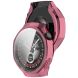 Защитный чехол Deexe Silicone Frame для Huawei Watch GT 5 Pro (46mm) - Pink (370100P). Фото 6 из 7