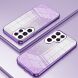 Защитный чехол Deexe Sparkles Cover для Samsung Galaxy S23 Ultra (S918) - Purple (321050V). Фото 2 из 7