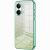 Защитный чехол Deexe Sparkles Cover для Xiaomi Poco X8 Pro Max - Green: фото 1 из 7