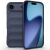 Защитный чехол Deexe Terra Case для Apple iPhone 17 Air - Dark Blue: фото 1 из 4