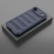 Захисний чохол Deexe Terra Case для Apple iPhone 17 Air - Dark Blue (387119DB). Фото 2 з 4