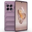 Защитный чехол Deexe Terra Case для OnePlus 12R / Ace 3 - Light Purple (346606LV)