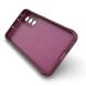 Захисний чохол Deexe Terra Case для OnePlus Nord 5 / Ace 5 Ultra - Wine Red (387506WR). Фото 3 з 6