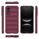 Захисний чохол Deexe Terra Case для OnePlus Nord 5 / Ace 5 Ultra - Wine Red (387506WR). Фото 5 з 6
