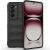 Защитный чехол Deexe Terra Case для OPPO Reno 12 - Black: фото 1 из 6