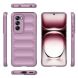 Защитный чехол Deexe Terra Case для OPPO Reno 12 - Black (356827B). Фото 6 из 6