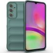 Захисний чохол Deexe Terra Case для Samsung Galaxy A25 (A256) - Green (344923G)