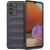 Защитный чехол Deexe Terra Case для Samsung Galaxy A32 (А325) - Dark Grey: фото 1 из 5