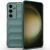 Защитный чехол Deexe Terra Case для Samsung Galaxy S24 FE (S721) - Green: фото 1 из 7