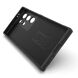Защитный чехол Deexe Terra Case для Samsung Galaxy S24 Ultra - Black (343309B). Фото 2 из 9