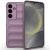 Защитный чехол Deexe Terra Case для Samsung Galaxy S25 Plus (S936) - Light Purple: фото 1 из 4