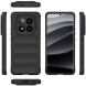 Захисний чохол Deexe Terra Case для Xiaomi Redmi Note 14 Pro Plus - Black (373205B). Фото 5 з 10