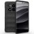 Защитный чехол Deexe Terra Case для Xiaomi Redmi Note 14 Pro Plus - Black: фото 1 из 10