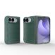 Захисний чохол Deexe Terra Case (FF) для iPhone Duo - Green (435025G). Фото 4 з 9