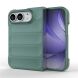 Захисний чохол Deexe Terra Case (FF) для iPhone Duo - Green (435025G). Фото 3 з 9