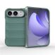 Захисний чохол Deexe Terra Case (FF) для iPhone Duo - Green (435025G). Фото 2 з 9