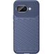 Защитный чехол Deexe Thunder Series для Google Pixel 9a - Blue (375413L). Фото 2 из 12