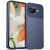 Защитный чехол Deexe Thunder Series для Google Pixel 9a - Blue: фото 1 из 12