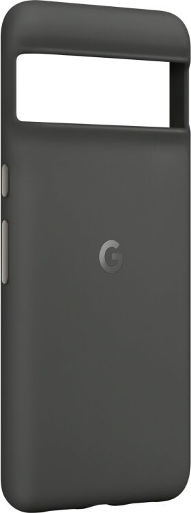 Защитный чехол Durable Protection Case для Google Pixel 8 Pro - Charcoal: фото 3 из 7